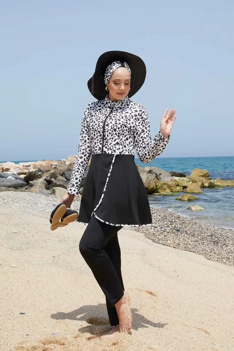 ⁦SEMD21033 | ملابس سباحة⁩ - الصورة ⁦7⁩