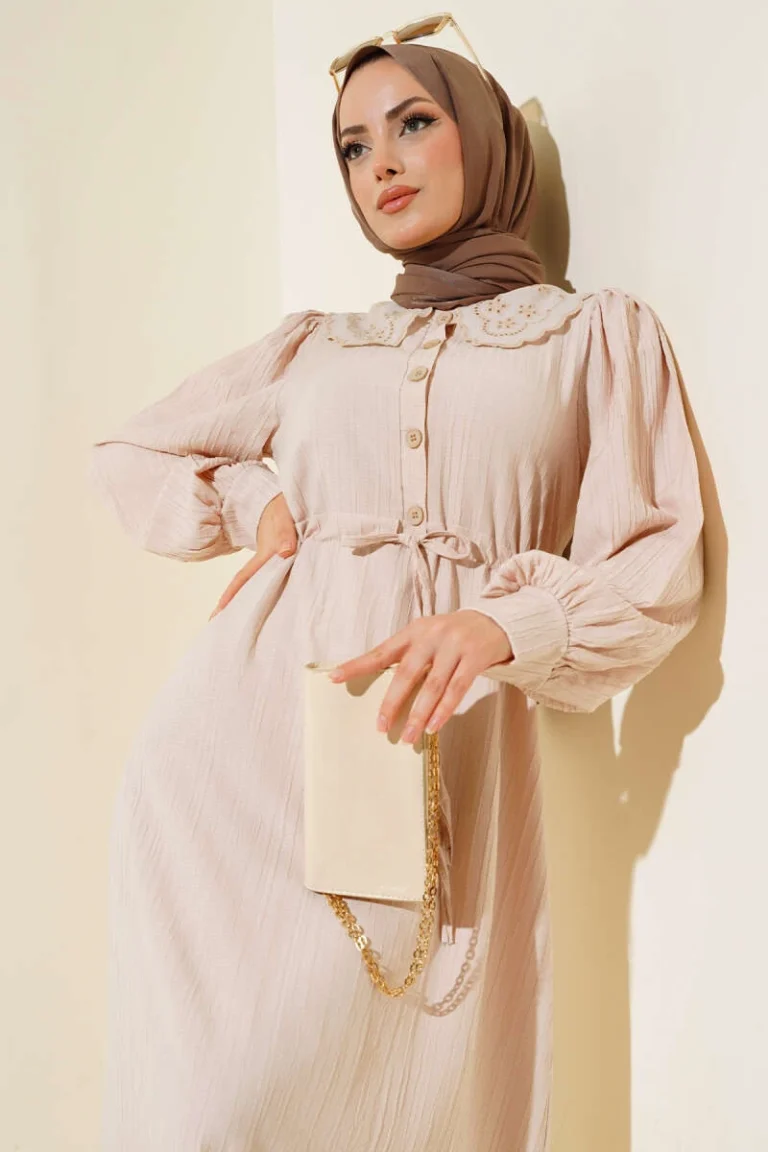 ⁦RM8209-8059 | فستان⁩ - الصورة ⁦2⁩
