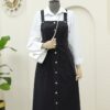 أسود