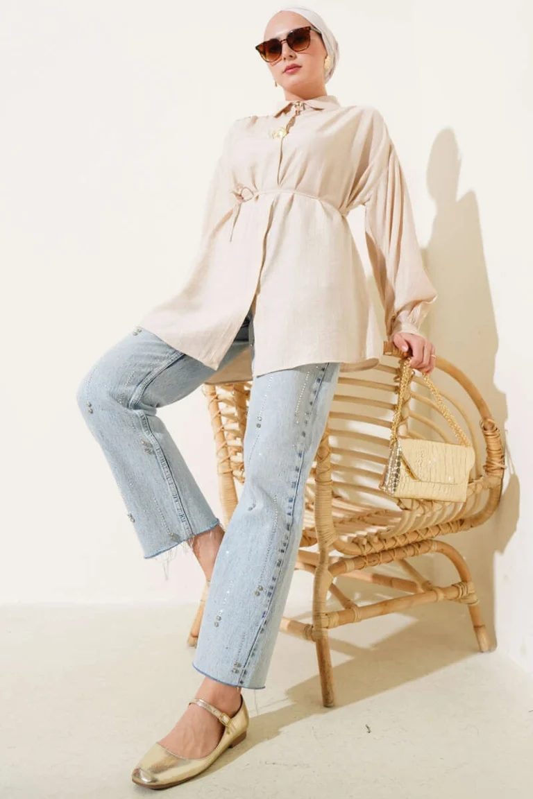 ⁦RM0674-790 | قميص⁩ - الصورة ⁦2⁩