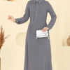 رمادي غامق