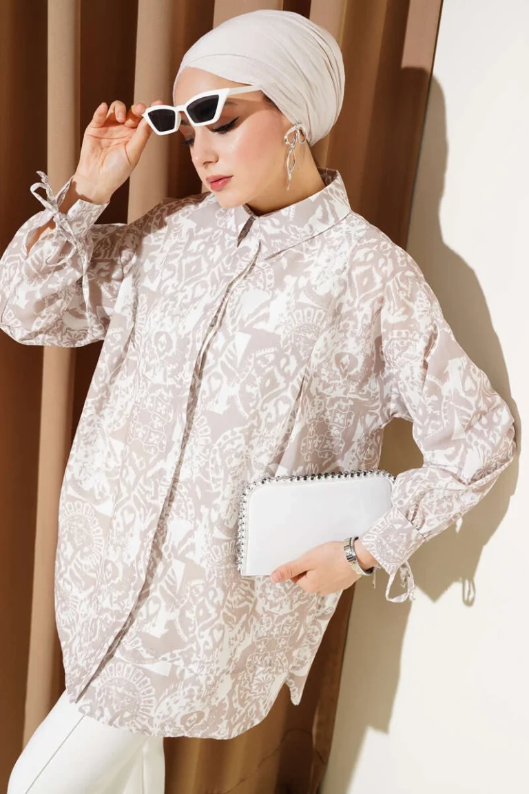 RM0643-15992 | قميص