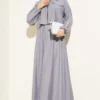 رمادي