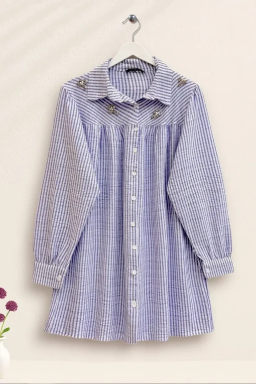 EM349-7019 | قميص