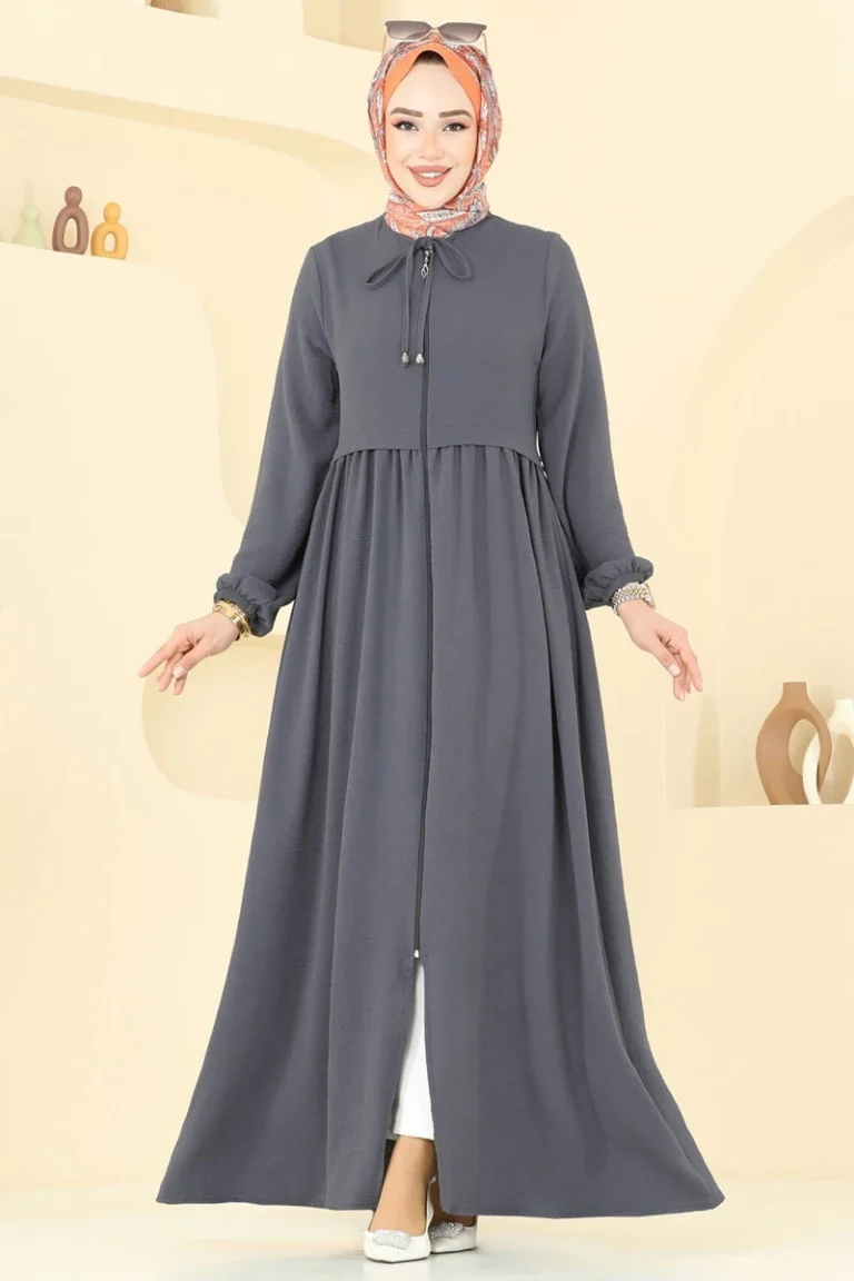 ⁦SF0034BG354 | عباية⁩ - الصورة ⁦18⁩
