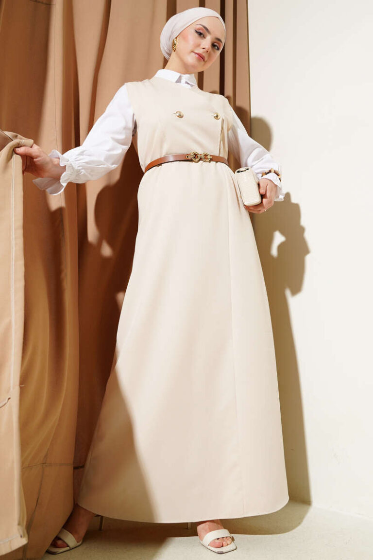 RM8086-3008 | فستان