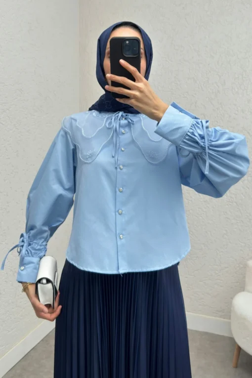EM307-2254 | قميص