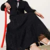 اسود