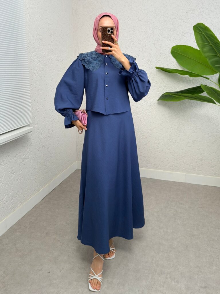 ⁦EM307-2255 | طقم⁩ - الصورة ⁦6⁩