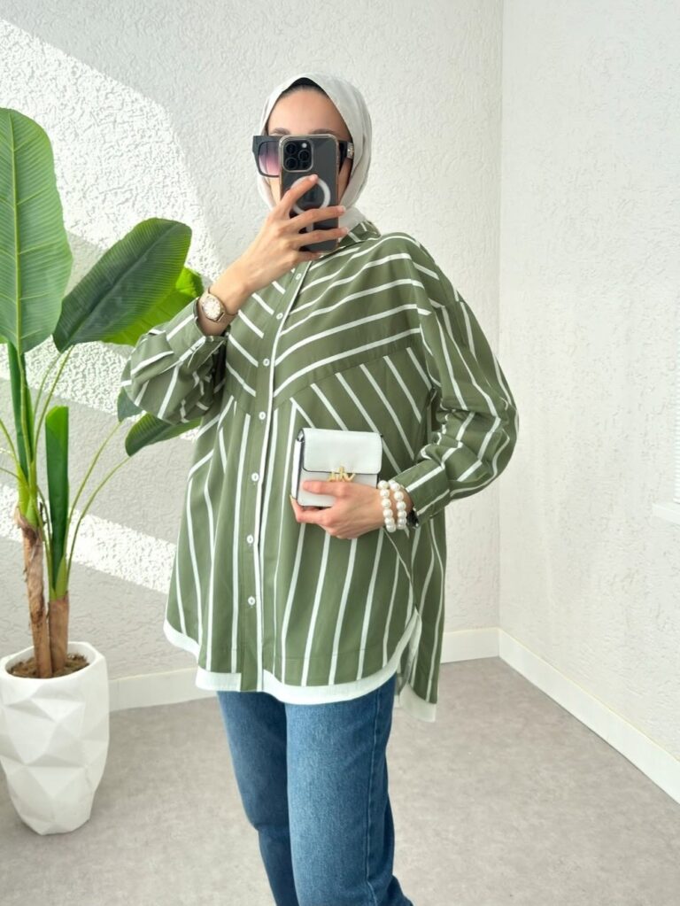⁦EM307-2206 | قميص⁩ - الصورة ⁦3⁩