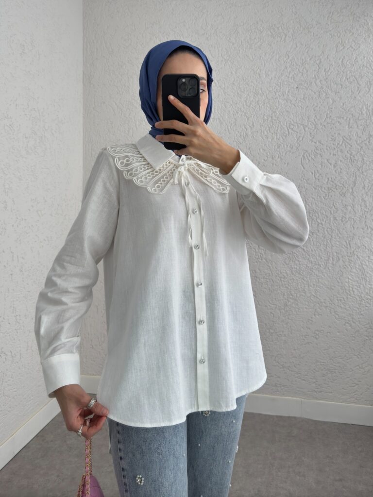 EM307-2214 | قميص