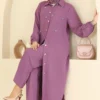 وردي غامق