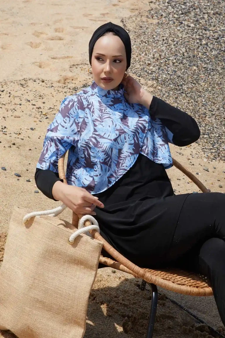 ⁦SEMD21026 | ملابس سباحة⁩ - الصورة ⁦4⁩