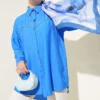 ازرق نيلي