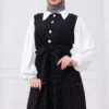 أسود