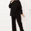 أسود