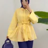 أصفر