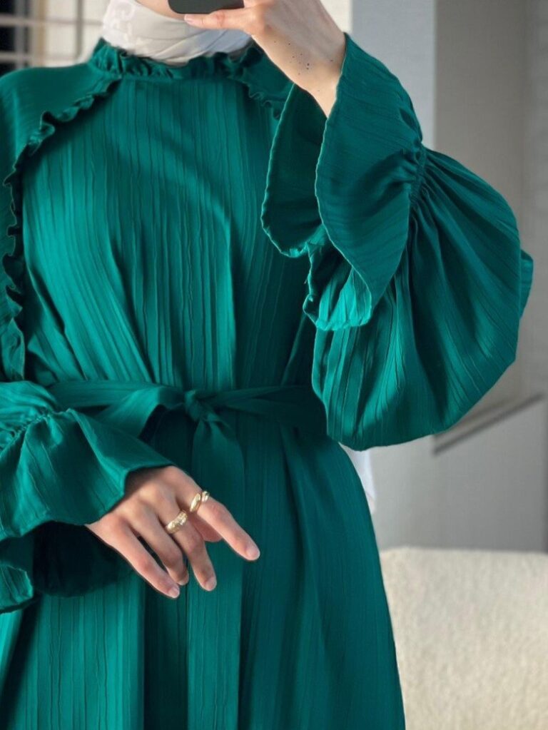 ⁦EM307-2084 | فستان⁩ - الصورة ⁦6⁩