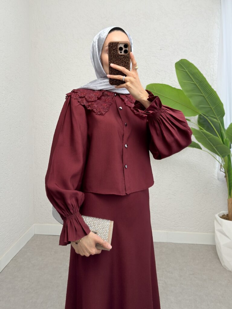 ⁦EM307-2255 | طقم⁩ - الصورة ⁦3⁩