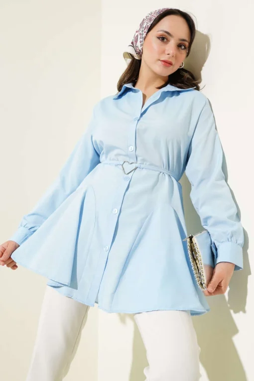 RM8089-256 | قميص