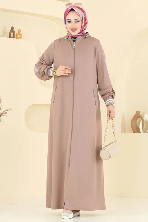 SF391DVL817 | عباية