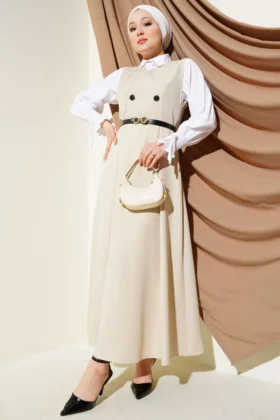 RM8209-1515 | فستان