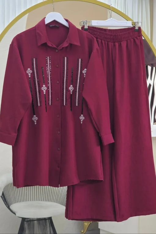 EM138-6720 | طقم