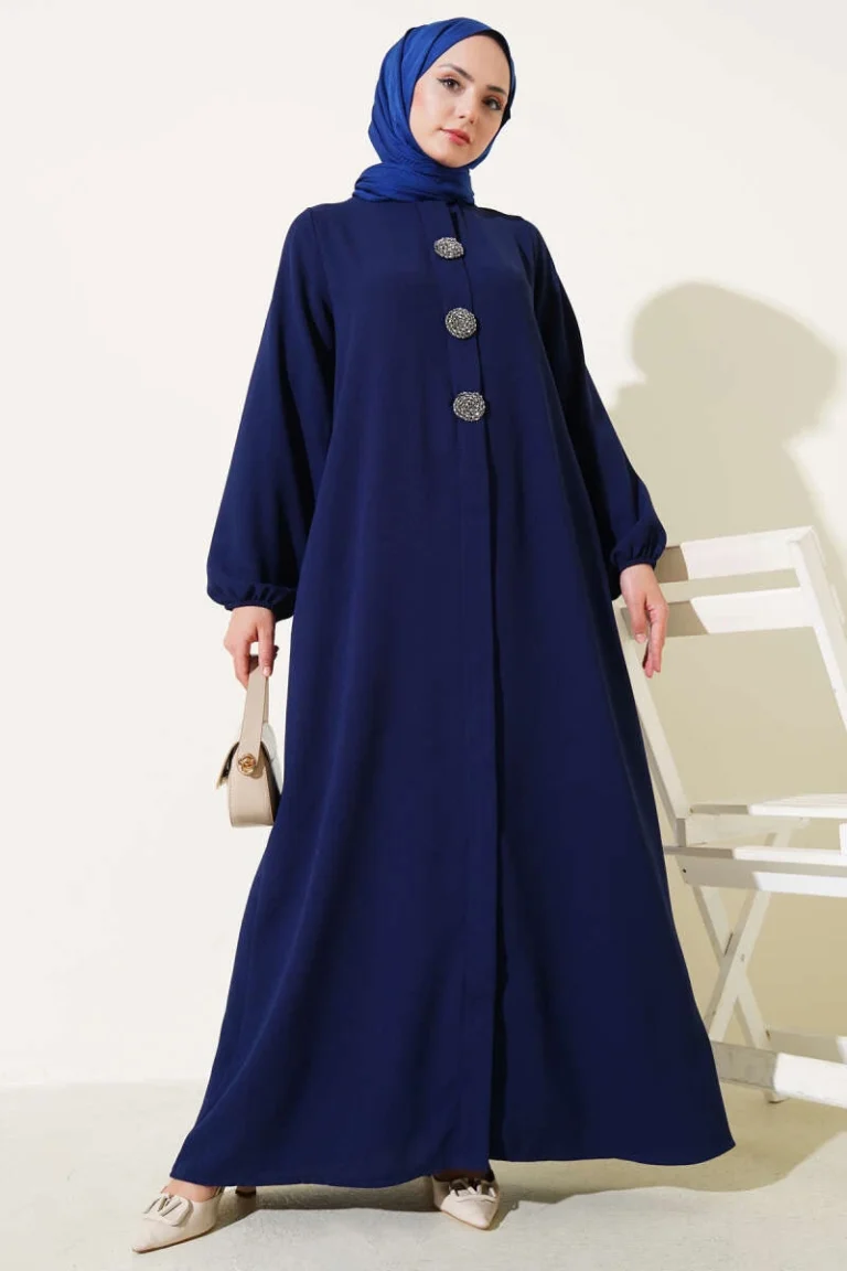 ⁦RM8090-053 | عباية⁩ - الصورة ⁦5⁩