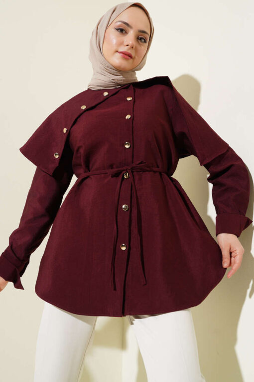 RM0537-4403 | قميص