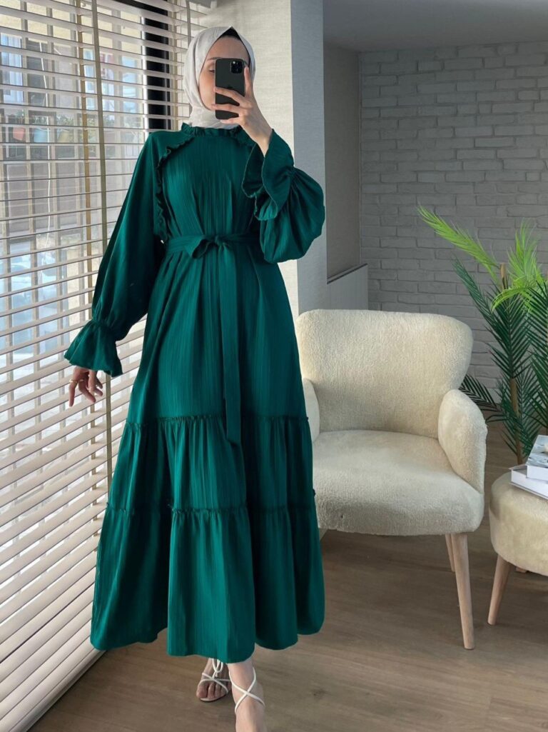 ⁦EM307-2084 | فستان⁩ - الصورة ⁦5⁩