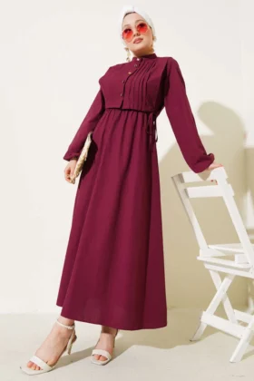 RM8900-2558 | فستان