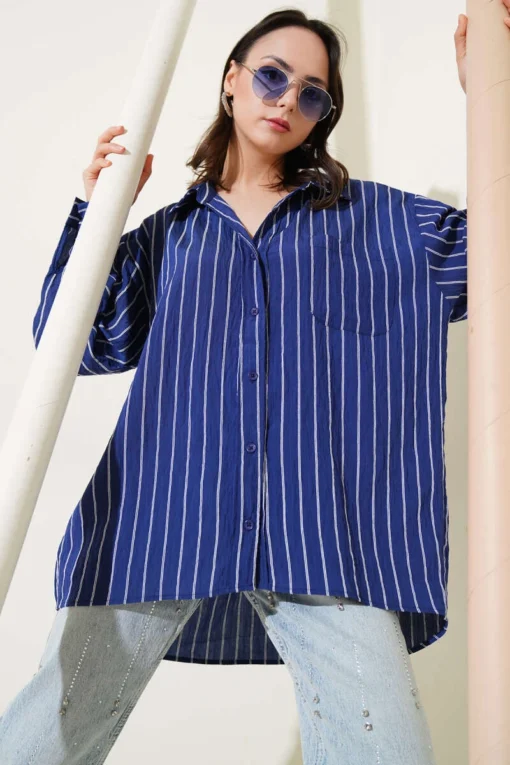 RM0532-6210 | قميص