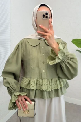 EM307-2279 | قميص