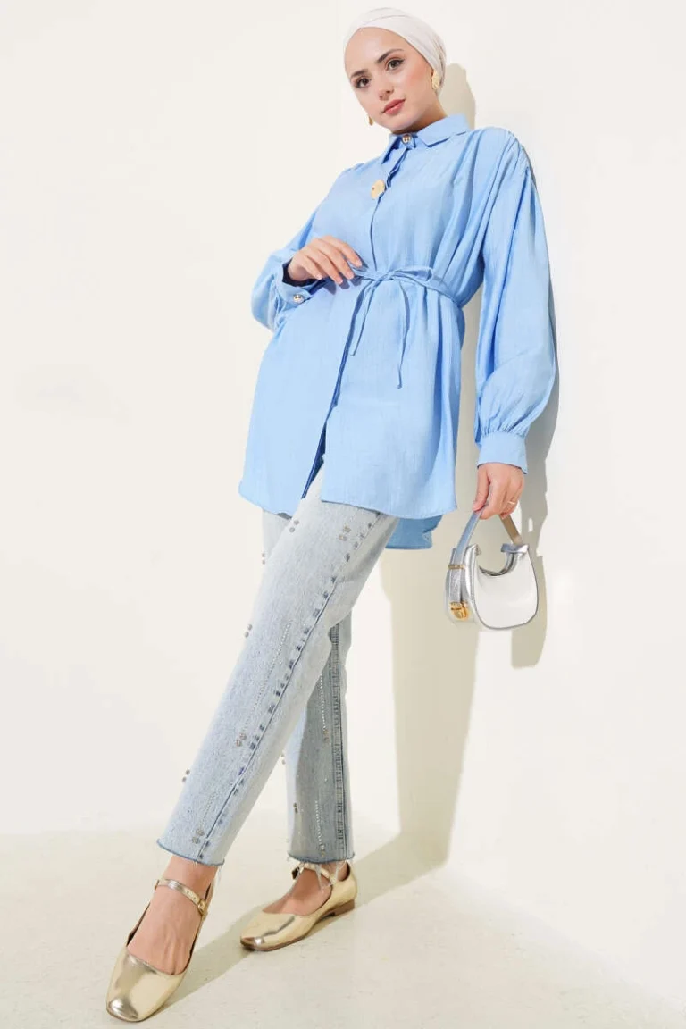⁦RM0674-790 | قميص⁩ - الصورة ⁦10⁩