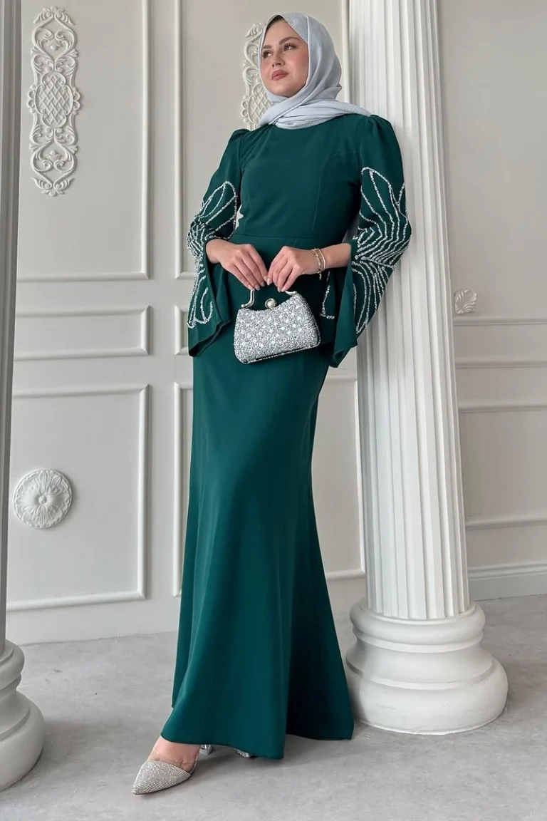 SMS00ALT2344 | فستان سهرة