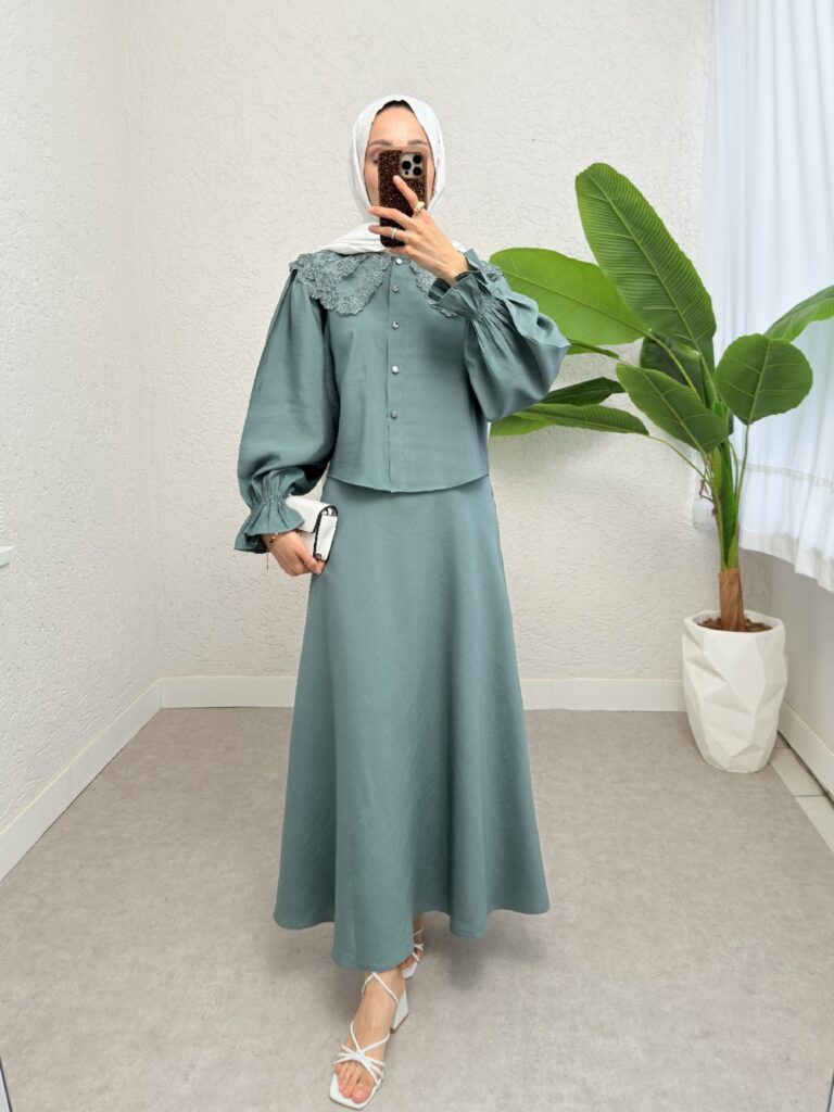 ⁦EM307-2255 | طقم⁩ - الصورة ⁦7⁩