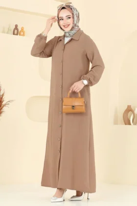 SF6017UZ662 | عباية