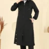 أسود