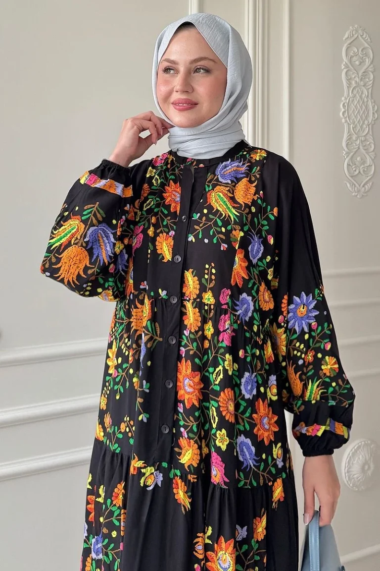 ⁦SMS00UMS1319 | فستان⁩ - الصورة ⁦2⁩