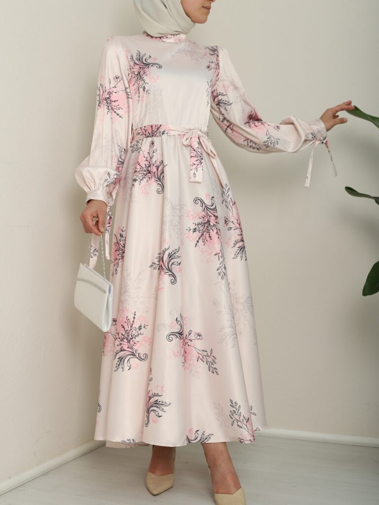 ⁦EM386-6091 | فستان⁩ - الصورة ⁦10⁩