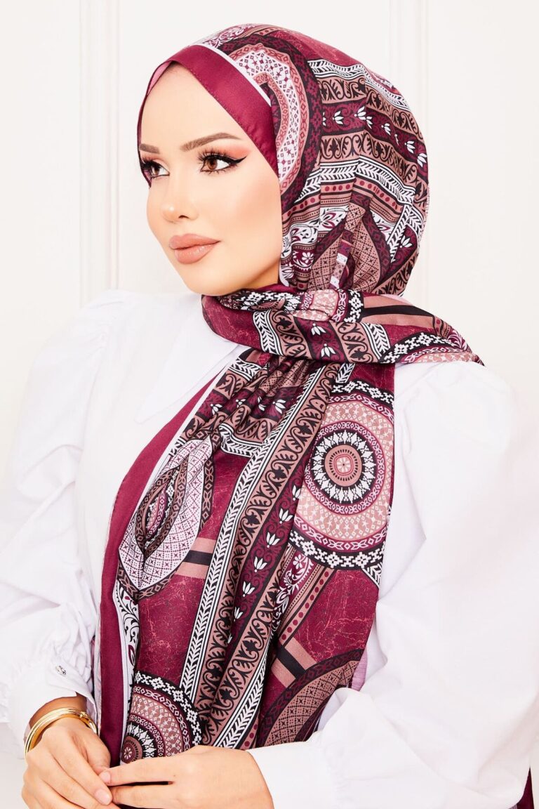 ⁦SEECN89789 | شال⁩ - الصورة ⁦15⁩