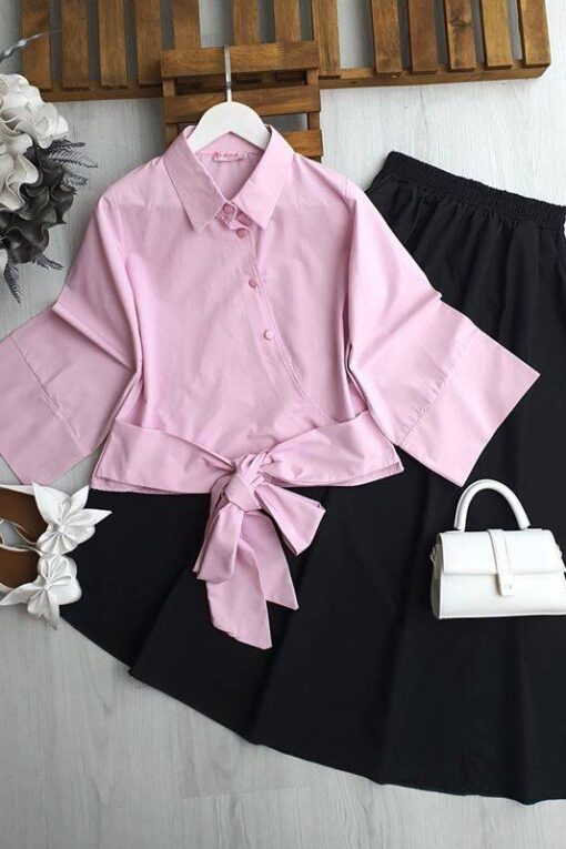 SH5547 | قميص