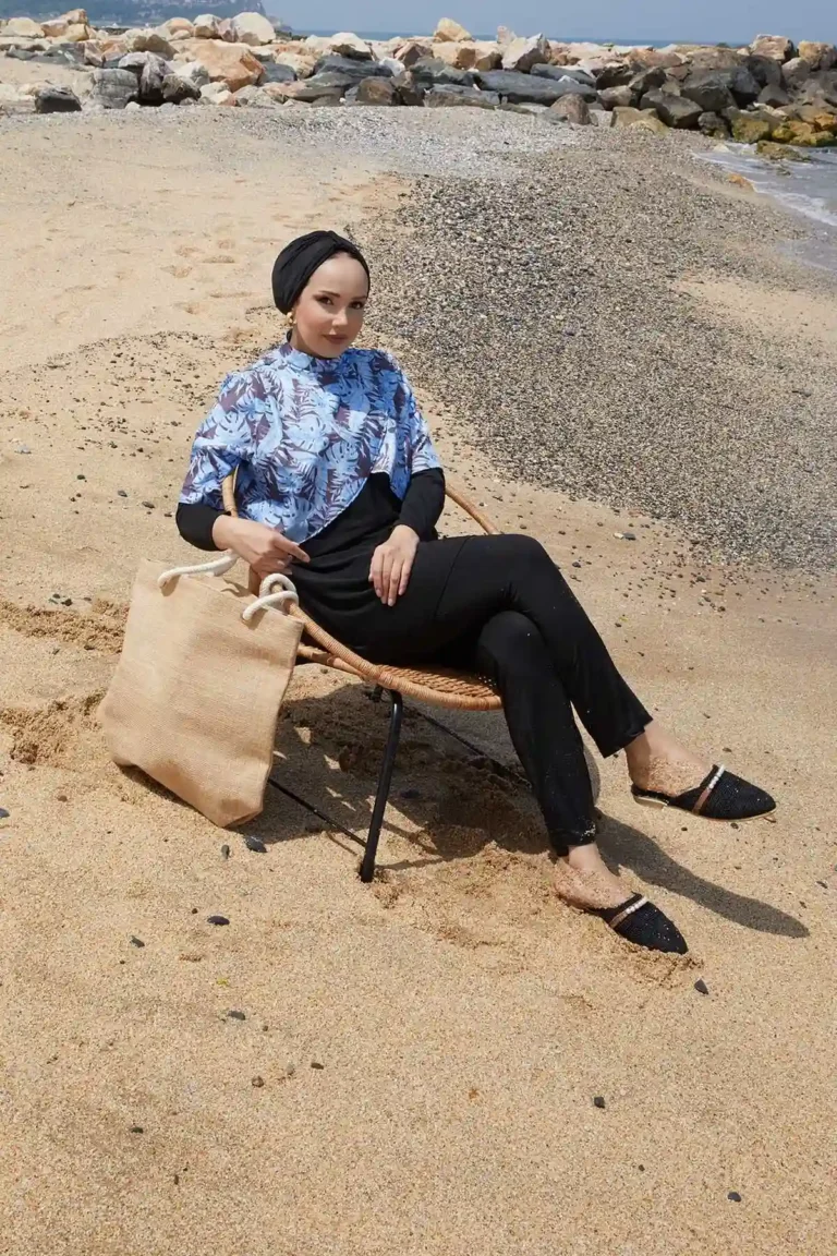 ⁦SEMD21026 | ملابس سباحة⁩ - الصورة ⁦3⁩