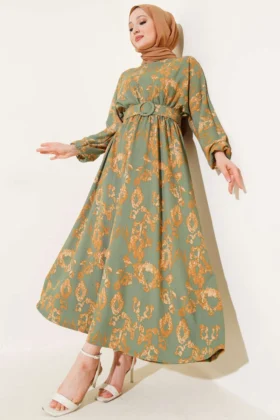 RM0026-9508-95 | فستان