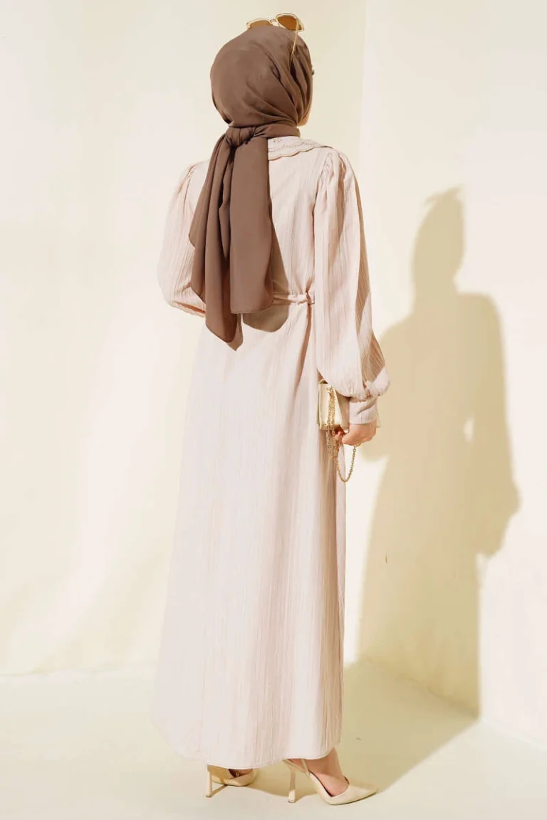 ⁦RM8209-8059 | فستان⁩ - الصورة ⁦3⁩