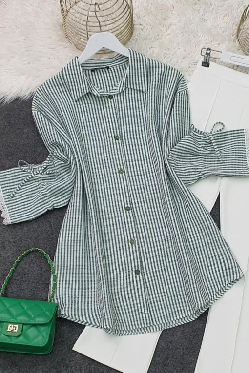 EM349-6091 | قميص