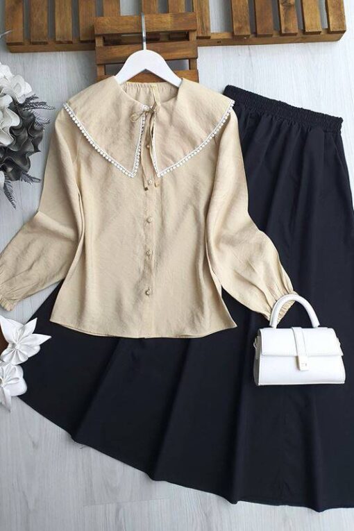 SH5549 | قميص