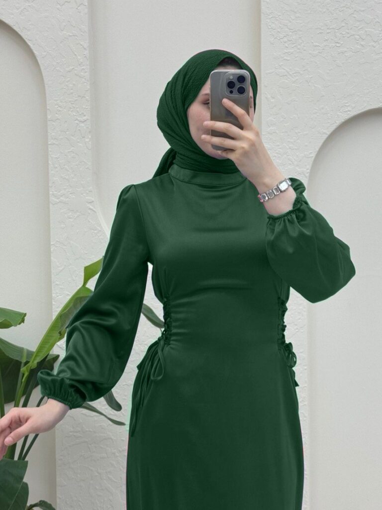 ⁦EM386-5948 | فستان⁩ - الصورة ⁦10⁩