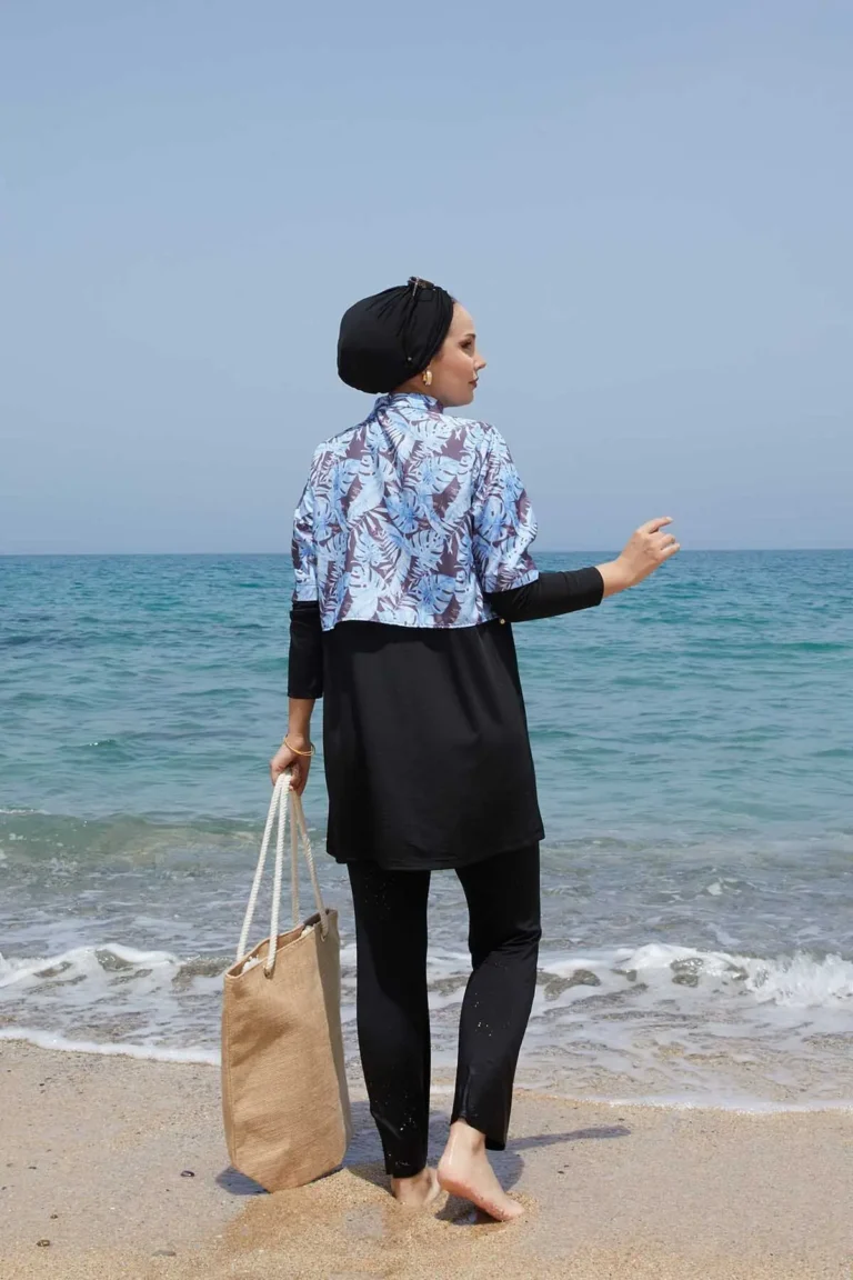 ⁦SEMD21026 | ملابس سباحة⁩ - الصورة ⁦5⁩
