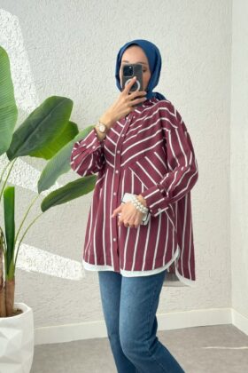 EM307-2206 | قميص